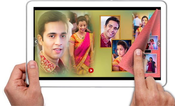 Create Digitalized eAlbum through Album Xpress App as they boost your business 