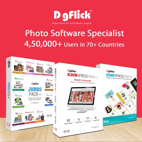 DgFlick Solutions Pvt. Ltd.