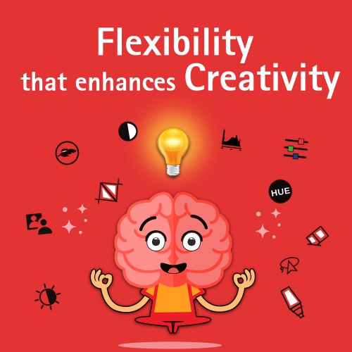 https://dgflickin.vistashopee.com/Design with Flexibility that Enhances your Creativity