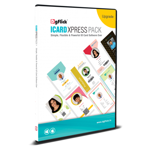 Icard Xpress Upgrade