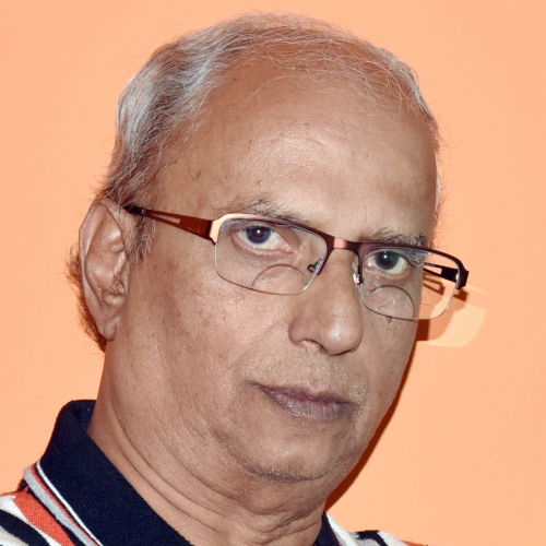 Kashi Subramanyam