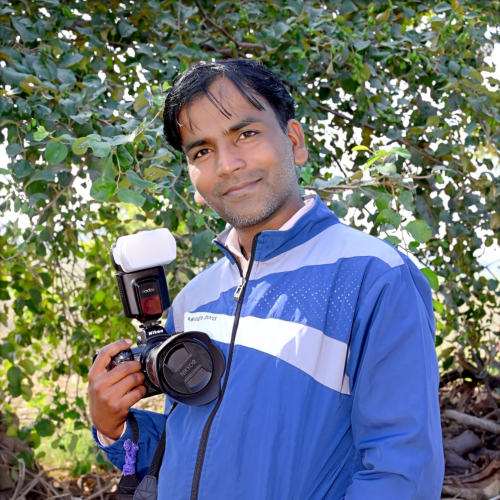 Vijay Kumar